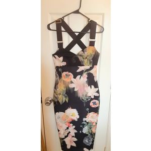Ted Baker dress
